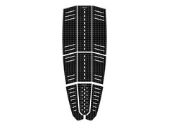 Pad przedni Tylny Mystic Guard FULL Deckpad Classic Shape Black 2020