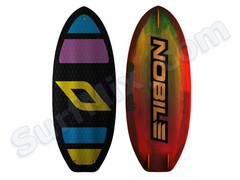 Deska Nobile Skim 2014