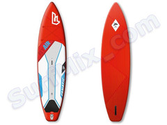 Deska SUP Fanatic Fly Air Premium Touring 2015