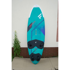 Używana Deska Windsurfingowa Fanatic Blast 130 LTD FOIL 2019 nr 25