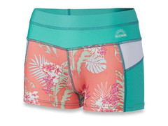 Spodenki Lycra WMN Dakine PERSUASIVE SURF SHORT WAIKIKI