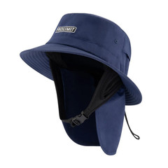 Kapelusz Prolimit Shade Surfhat Floatable Navy