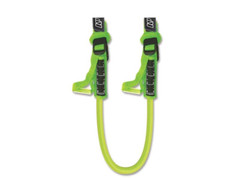 Linki trapezowe NP / Neil Pryde Travel Vario C5 Green