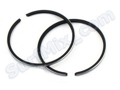 Uniwersalny Pierścień / Oring do przedłużki 45mm