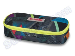 Piórnik Dakine Women School Case Geo 2016