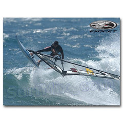 Exocet X-Wave 2008