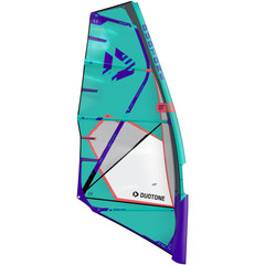 Żagiel Duotone Super Hero Pistachio 2025