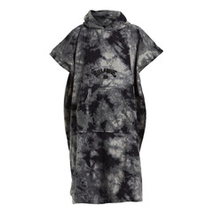 Poncho juniorskie Billabong Hooded Towel Pro Tie Dye 2023