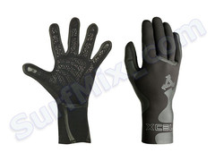 Rękawice Xcel Infiniti Glove 5 Finger 5mm