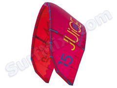 Latawiec North Juice 2016