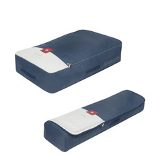 Pokrowiec na zestaw Foil Bag Manera Blue