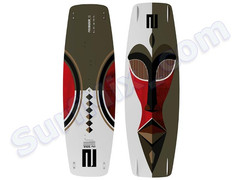 Deska SU-2 Prorider CL Etno 2018