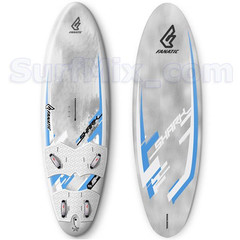 Fanatic Shark LTD 2010