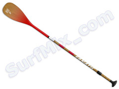 Wiosło Fanatic Carbon 50 Adjustable 2017