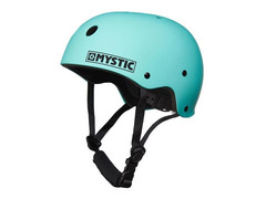 Kask Mystic MK8 Mint / Grey 2020