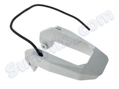 Dźwignia do głowicy bomu North Sails