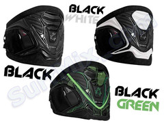 Trapez Mystic Warrior III Waist 2012