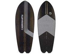 Deska Cabrinha DOUBLE AGENT