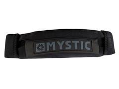 Footstrap Mystic Windsurf Strapy Black