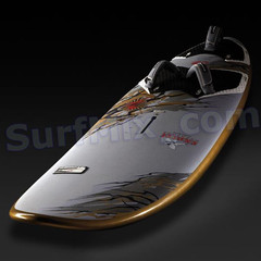 Exocet 3X 2010