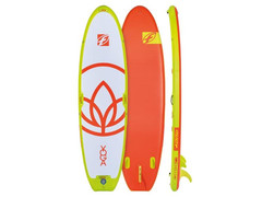 Deska SUP F.ONE MATIRA LW YOGA 2018