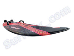 Deska Exocet X MOVE Carbon Freeride 2016