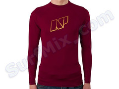 Koszulka długi rękaw Neil Pryde / NP  CONTENDER L/S D875 C2