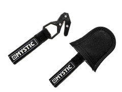 Nóż nożyk do kite z etui Mystic Safety Knife 2.0 2021