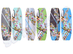 Potestowa Deska SU-2 Proseries 138/41 2012