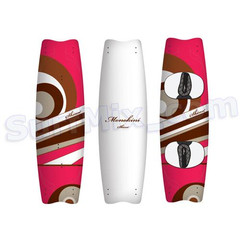 Deska Shinn Monokini 2010
