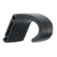 Hak Trapezowy ION Hook Wing Black 2025