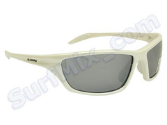 Okulary Blizzard A1101 Pearl White Shiny