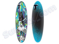 Tabou Rocket LTD 2013