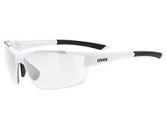 Okulary Uvex Sportstyle 612 vl White 8890 2021