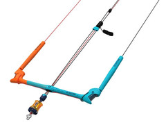 Bar North Kiteboarding / Duotone Trust Bar 2019