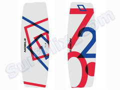 Deska Nobile Pro XTR 2015