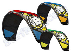 Latawiec Ozone Reo V3 2016