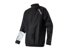 Bluza Mystic Wind Barrier Kite Wind Black 2021