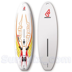 Fanatic Viper Softdeck 2011