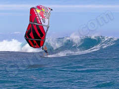 Latawiec Naish Bolt 2012