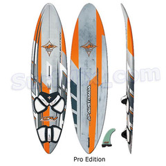 JP Freestyle Wave 2009