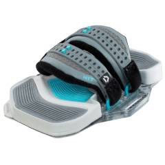 Wiązania Pady + Strapy Duotone Entity Ergo 2023