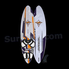 JP Freestyle-Wave 2010