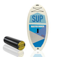 Trickboard Surf SUP