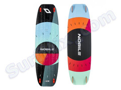 Deska Nobile 50 Fifty Junior 2017