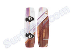 Deska Brunotti Onyx Pink 2013