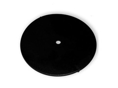 Podkładka pod paletę talerzyk