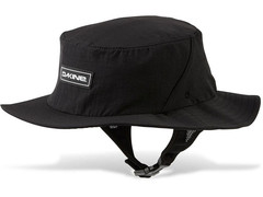 Kapelusz Dakine Indo Surf Hat Black