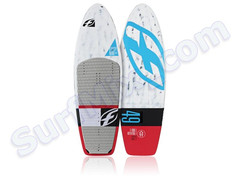Deska F-ONE Foil Carbon Series Board 2016