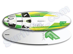 Fanatic Shark HRS 2013